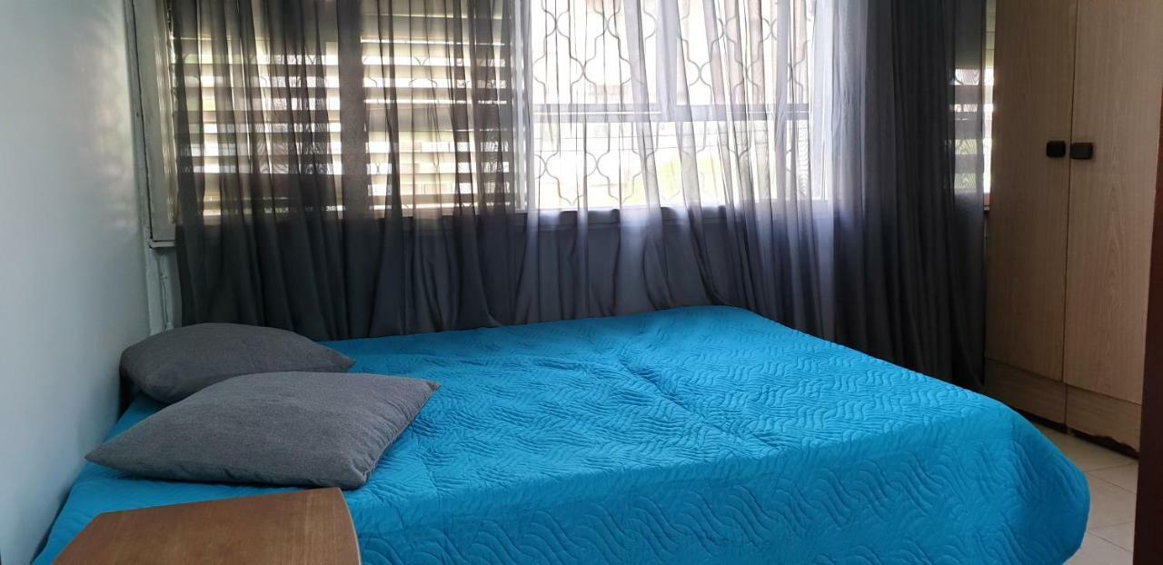 Road To The Beach Apartment By Domik Haifa Esterno foto