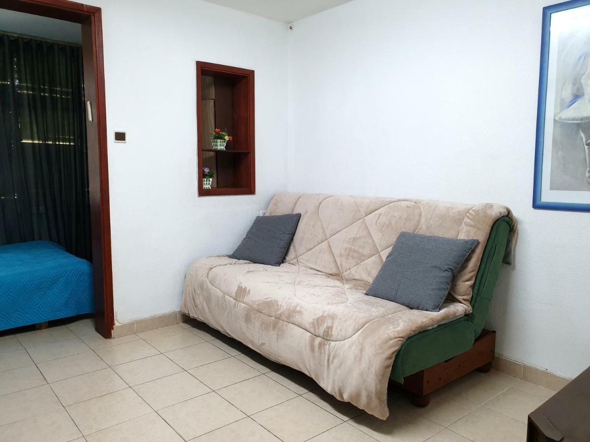 Road To The Beach Apartment By Domik Haifa Esterno foto
