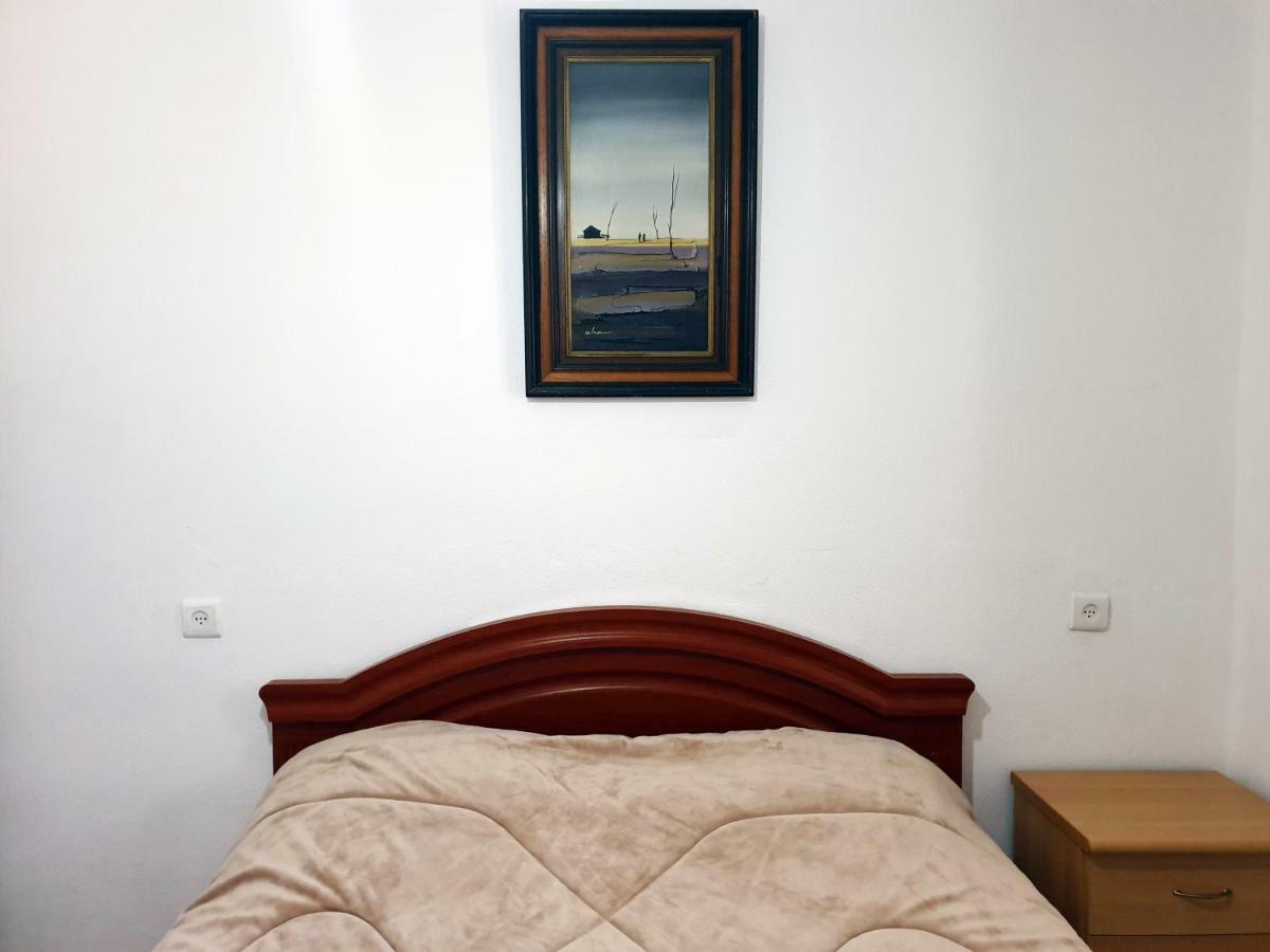 Road To The Beach Apartment By Domik Haifa Esterno foto