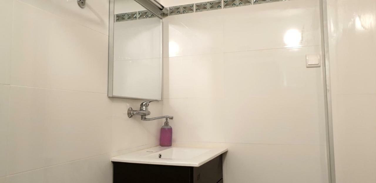 Road To The Beach Apartment By Domik Haifa Esterno foto
